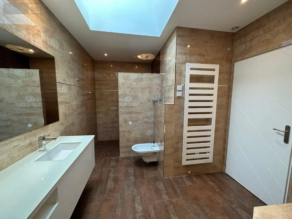 Maison a vendre Tours 37000 Indre-et-Loire 37 285 m2 6 pièces 834517 euros 12101/1254 010