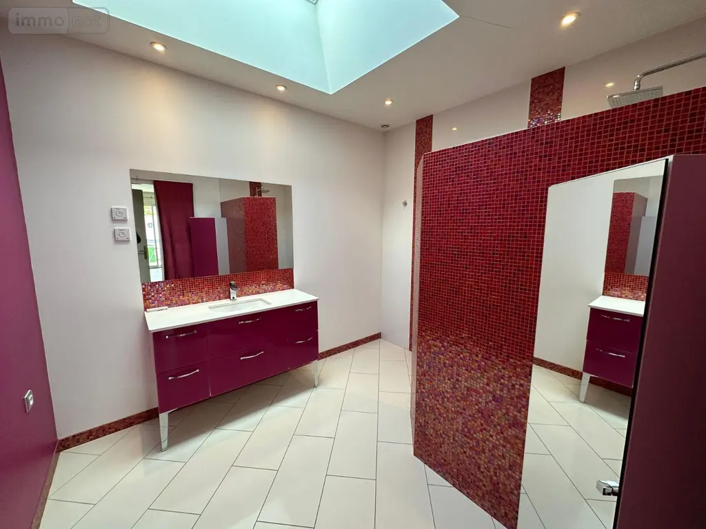 Maison a vendre Tours 37000 Indre-et-Loire 37 285 m2 6 pièces 834517 euros 12101/1254 013