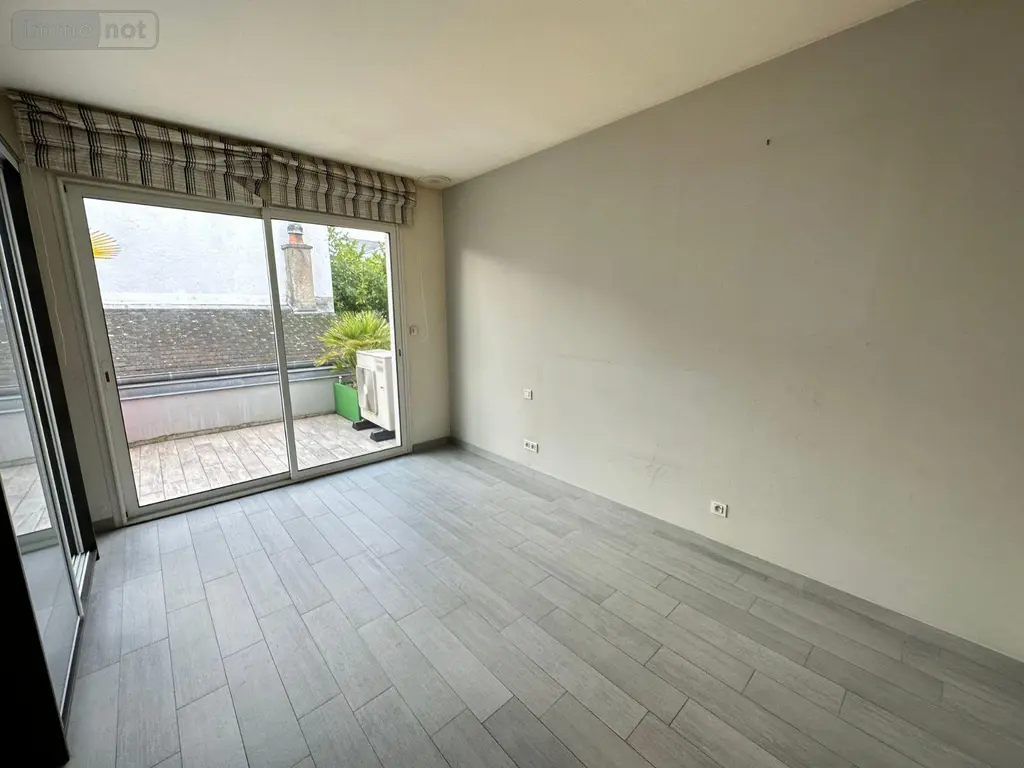 Maison a vendre Tours 37000 Indre-et-Loire 37 285 m2 6 pièces 834517 euros 12101/1254 014