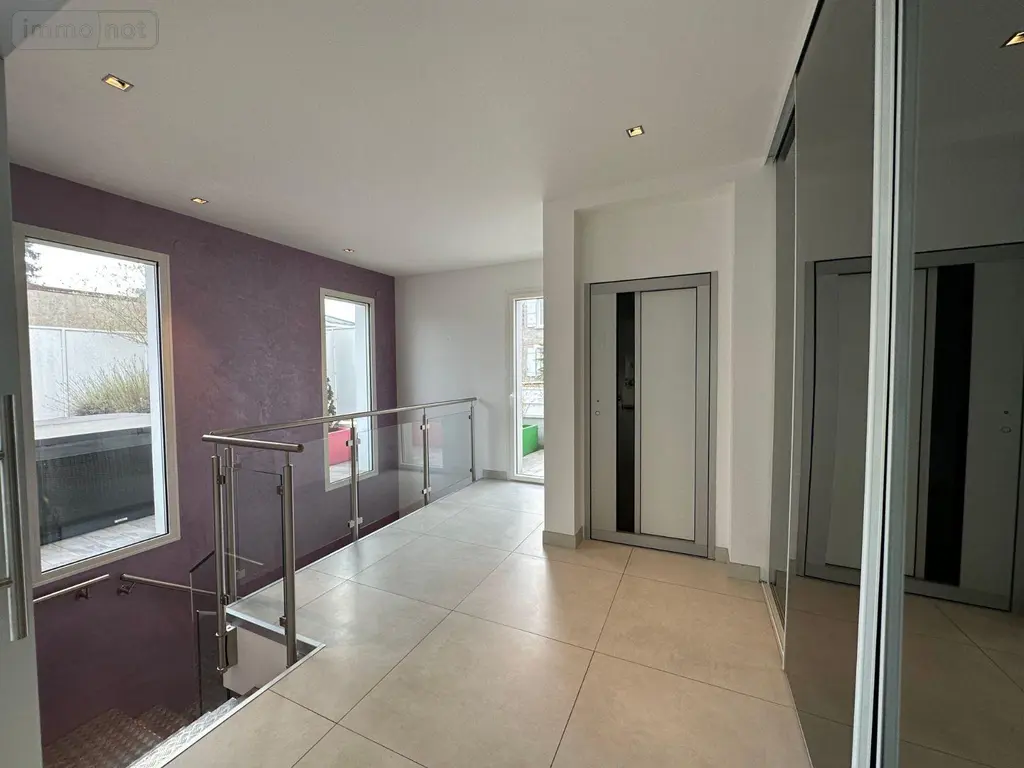 Maison a vendre Tours 37000 Indre-et-Loire 37 285 m2 6 pièces 834517 euros 12101/1254 017