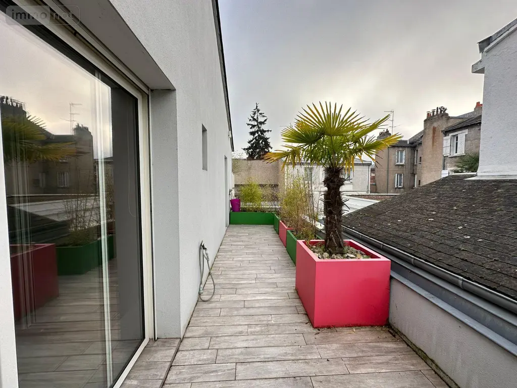 Maison a vendre Tours 37000 Indre-et-Loire 37 285 m2 6 pièces 834517 euros 12101/1254 016