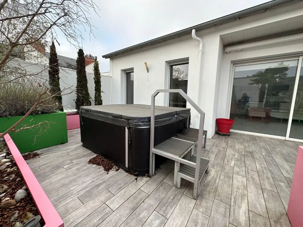 Maison a vendre Tours 37000 Indre-et-Loire 37 285 m2 6 pièces 834517 euros 12101/1254 006
