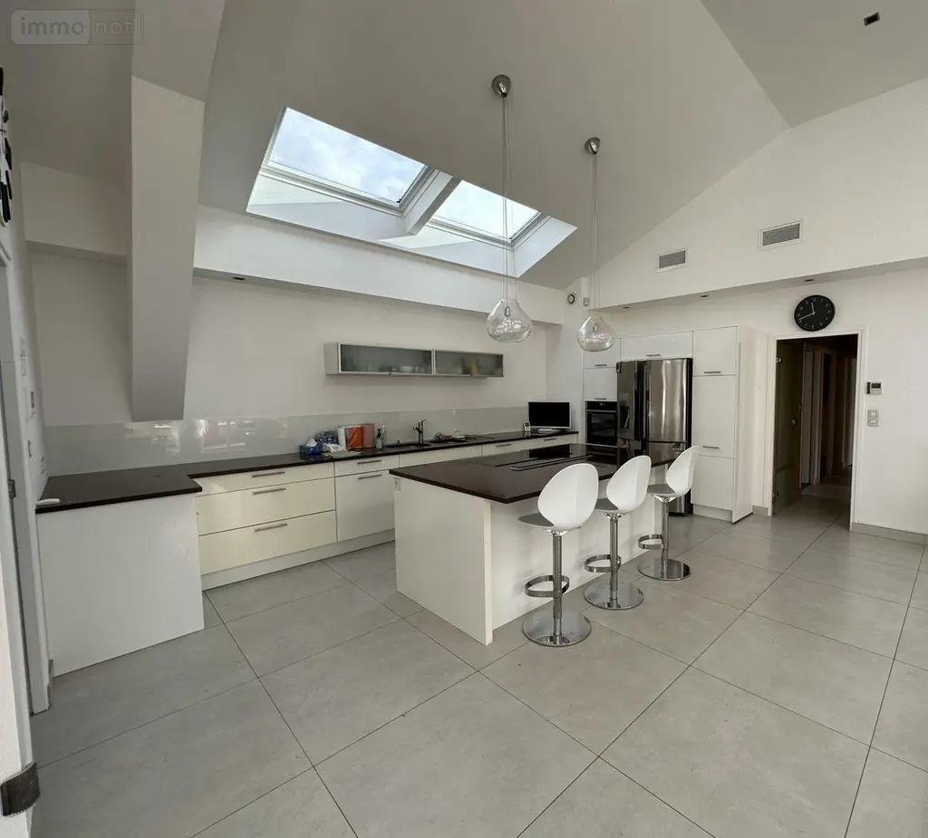 Maison a vendre Tours 37000 Indre-et-Loire 37 285 m2 6 pièces 834517 euros 12101/1254 004