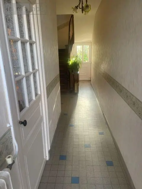 Maison a vendre Le Grand-Lucé 72150 Sarthe 72 112 m2 9 pièces 116600 euros 13816/1095 004
