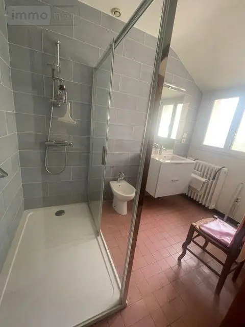 Maison a vendre Le Grand-Lucé 72150 Sarthe 72 112 m2 9 pièces 116600 euros 13816/1095 009