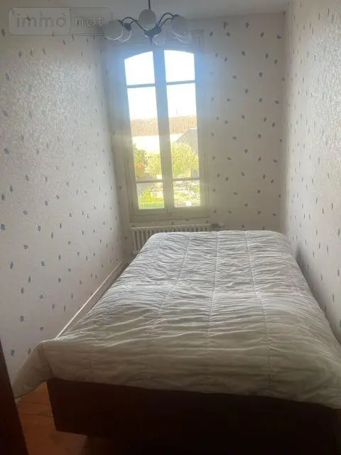 Maison a vendre Le Grand-Lucé 72150 Sarthe 72 112 m2 9 pièces 116600 euros 13816/1095 014