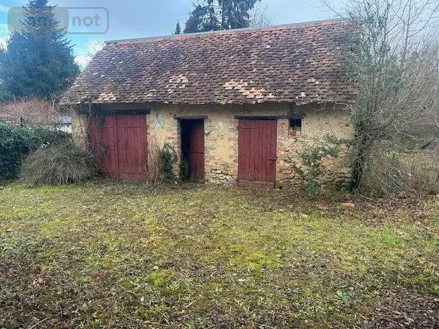 Maison a vendre Baugé-en-Anjou 49150 Maine-et-Loire 49 57 m2 3 pièces 48500 euros LB/2518 009
