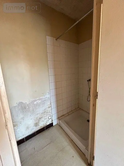 Maison a vendre Baugé-en-Anjou 49150 Maine-et-Loire 49 57 m2 3 pièces 48500 euros LB/2518 007