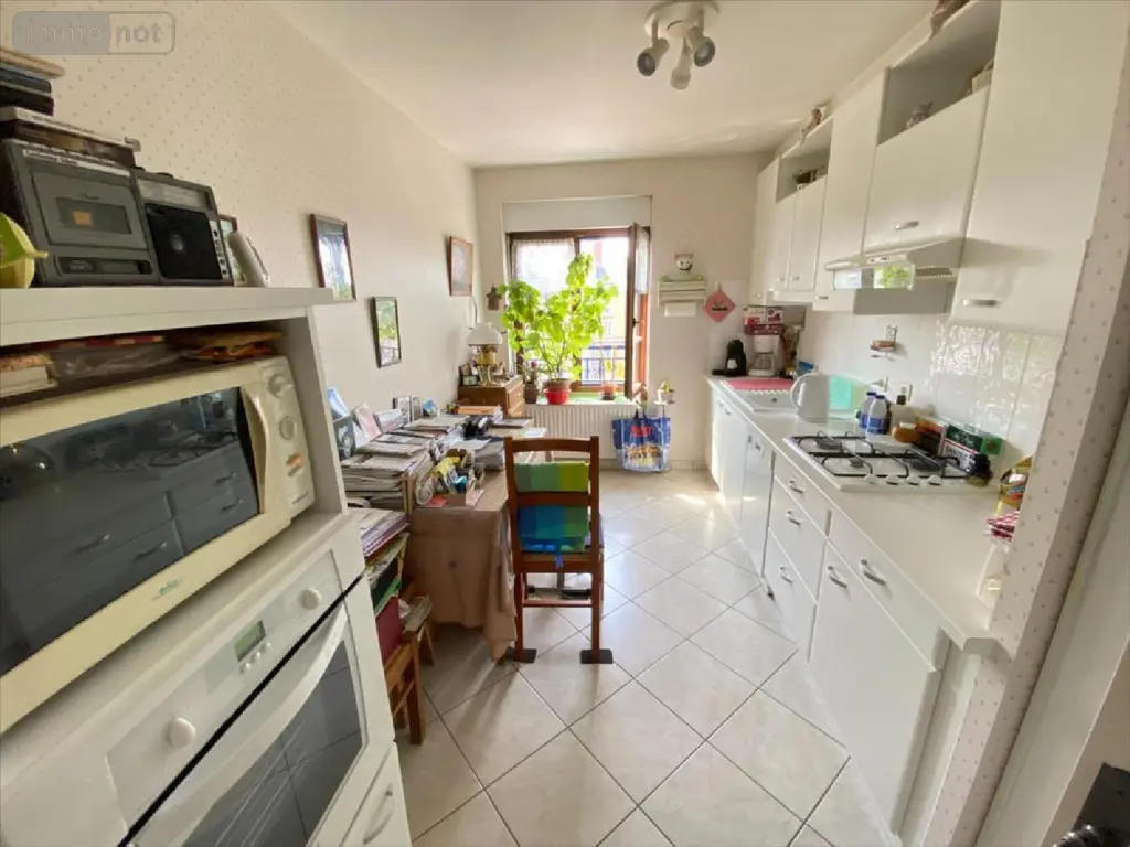 Appartement a vendre Alençon 61000 Orne 61 75 m2 4 pièces 112200 euros 61001-1021905 004