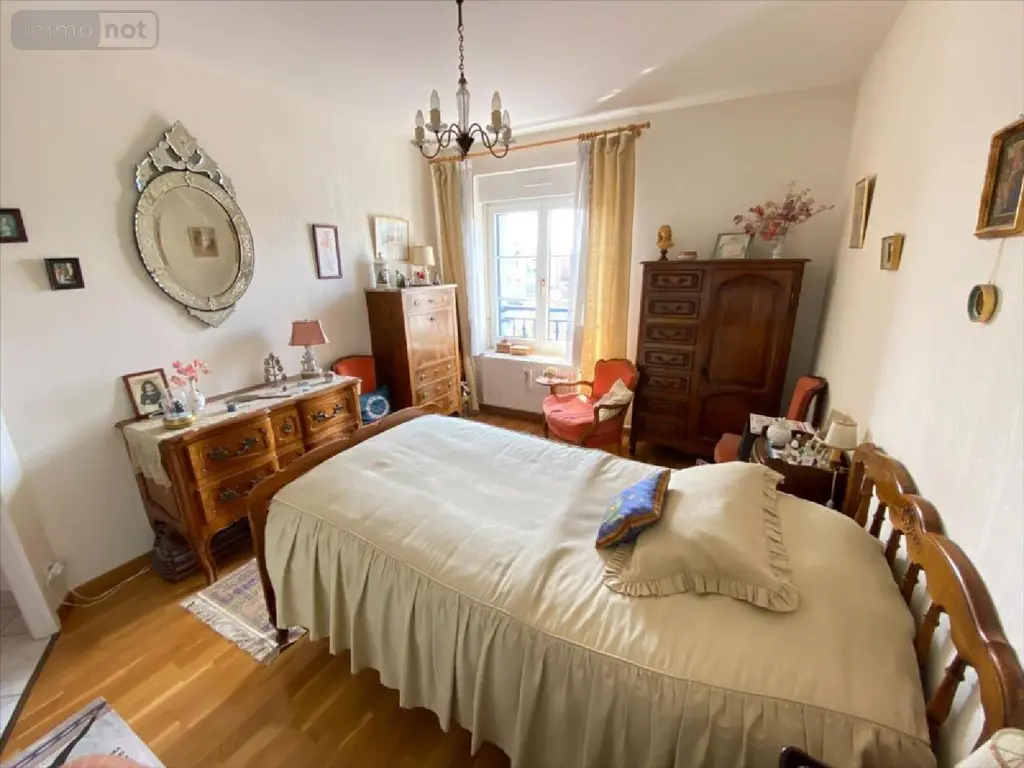 Appartement a vendre Alençon 61000 Orne 61 75 m2 4 pièces 112200 euros 61001-1021905 006