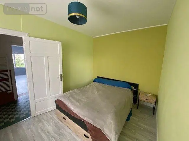 Maison a vendre Pommerit-le-Vicomte 22200 Côtes-d'Armor 22 87 m2 7 pièces 136800 euros MAIS-239 011