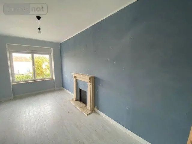 Maison a vendre Pommerit-le-Vicomte 22200 Côtes-d'Armor 22 87 m2 7 pièces 136800 euros MAIS-239 008