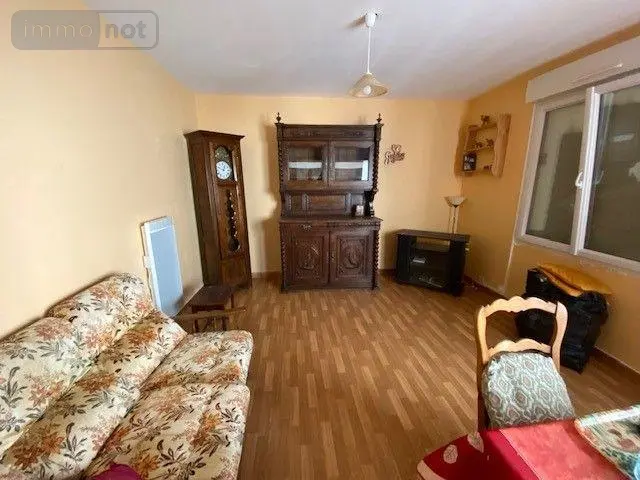 Maison a vendre Pommerit-le-Vicomte 22200 Côtes-d'Armor 22 87 m2 7 pièces 136800 euros MAIS-239 005