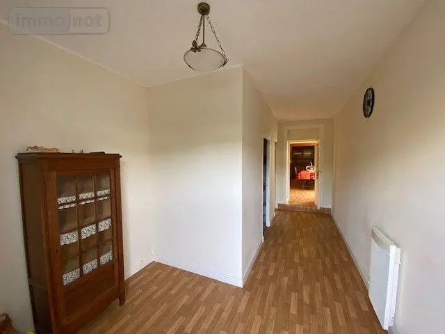 Maison a vendre Pommerit-le-Vicomte 22200 Côtes-d'Armor 22 87 m2 7 pièces 136800 euros MAIS-239 006