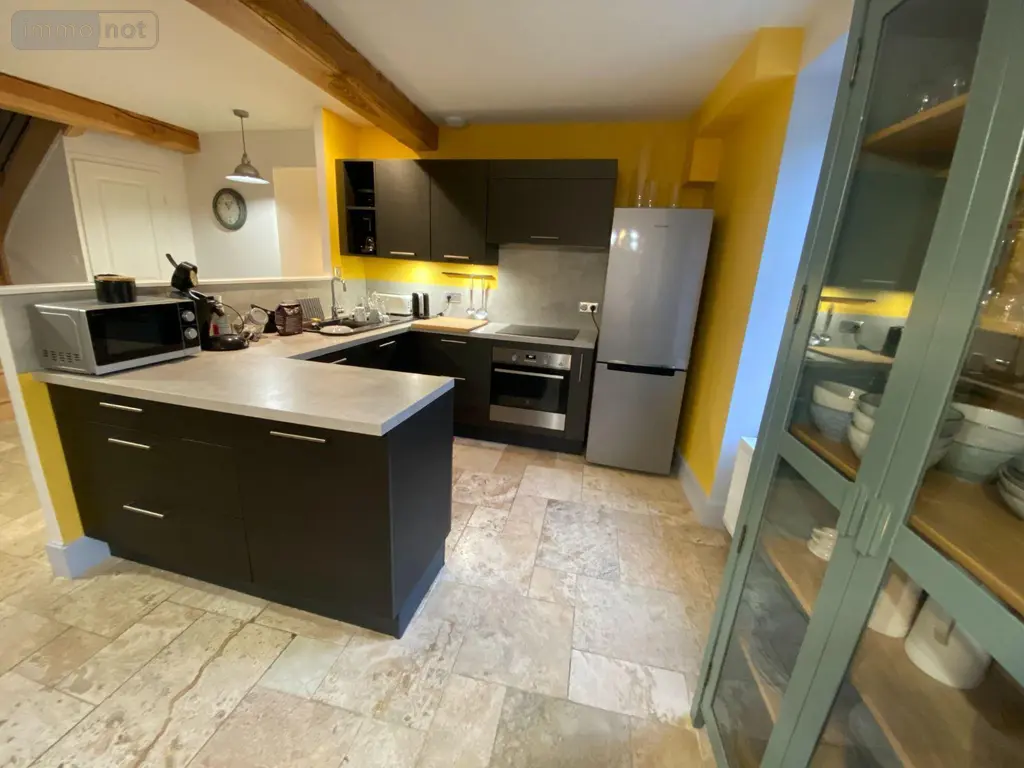 Location maison Château 71250 Saône-et-Loire 71 121 m2 1110 euros 13751/1 011