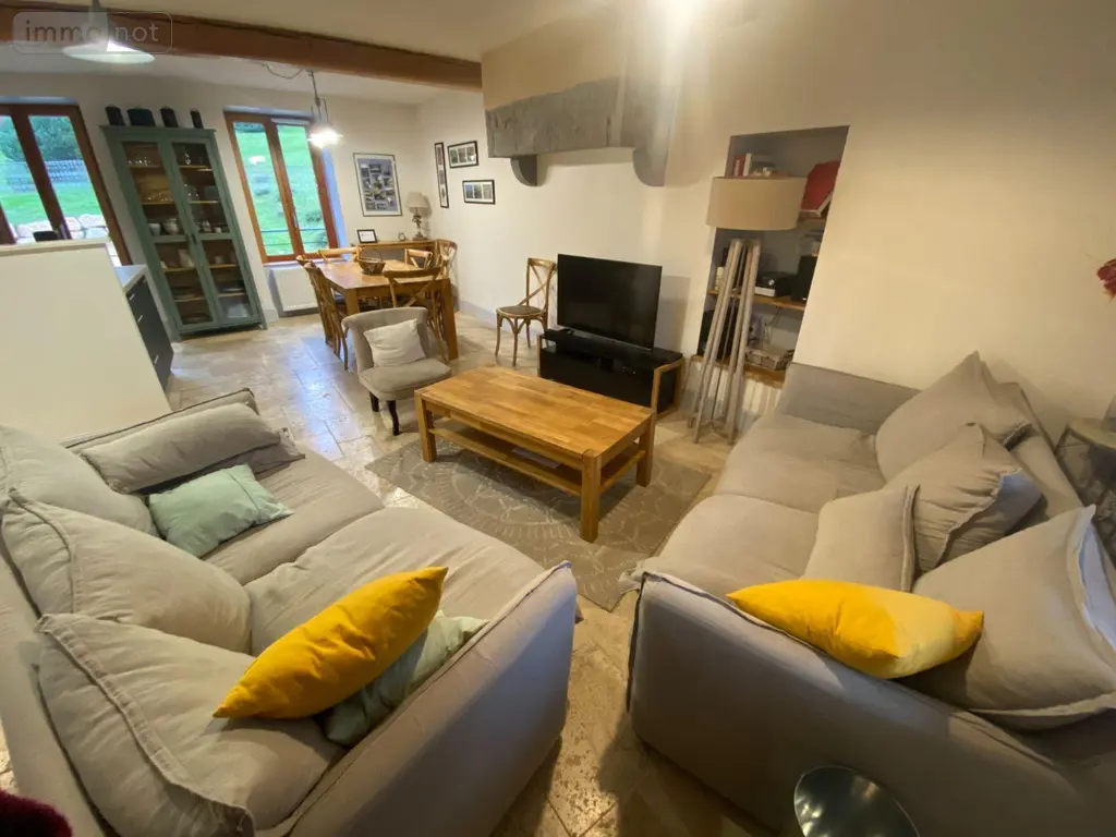 Location maison Château 71250 Saône-et-Loire 71 121 m2 1110 euros 13751/1 012