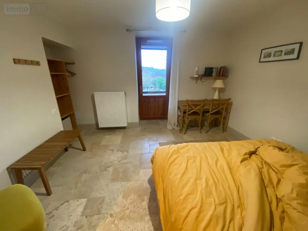 Location maison Château 71250 Saône-et-Loire 71 121 m2 1110 euros 13751/1 008