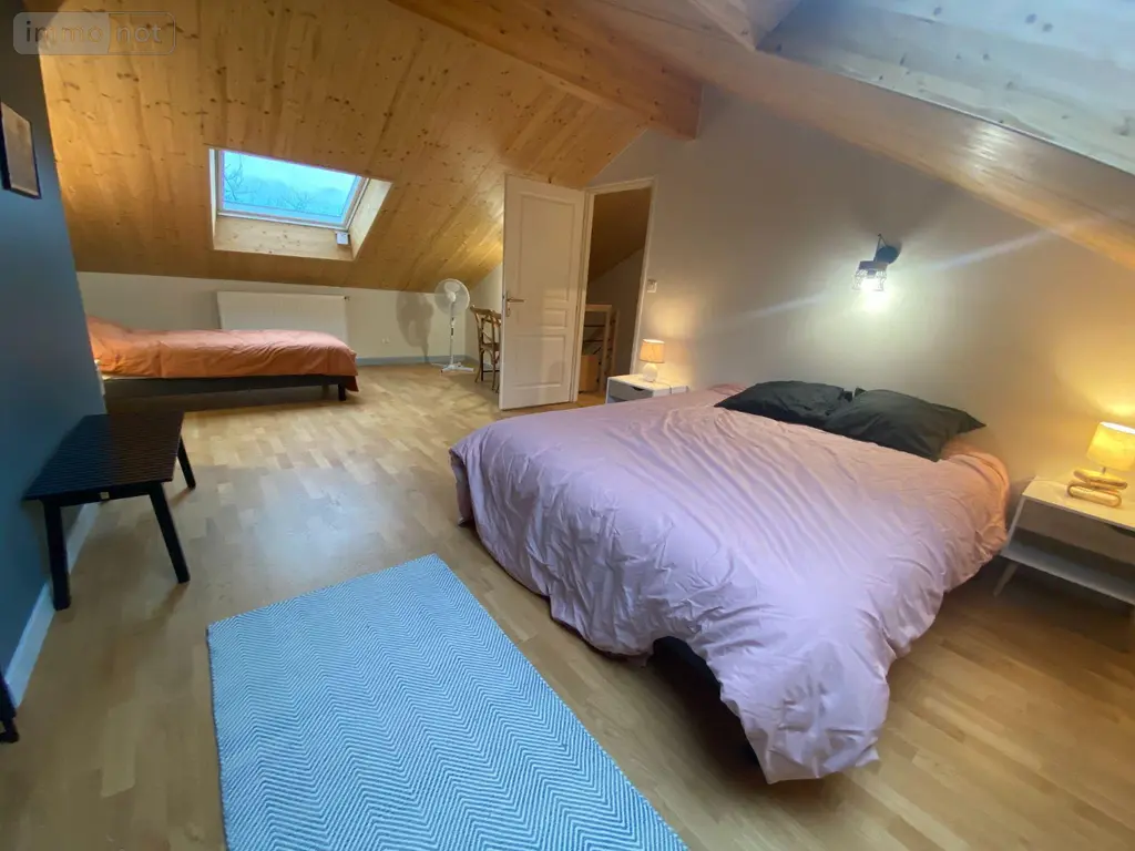 Location maison Château 71250 Saône-et-Loire 71 121 m2 1110 euros 13751/1 006