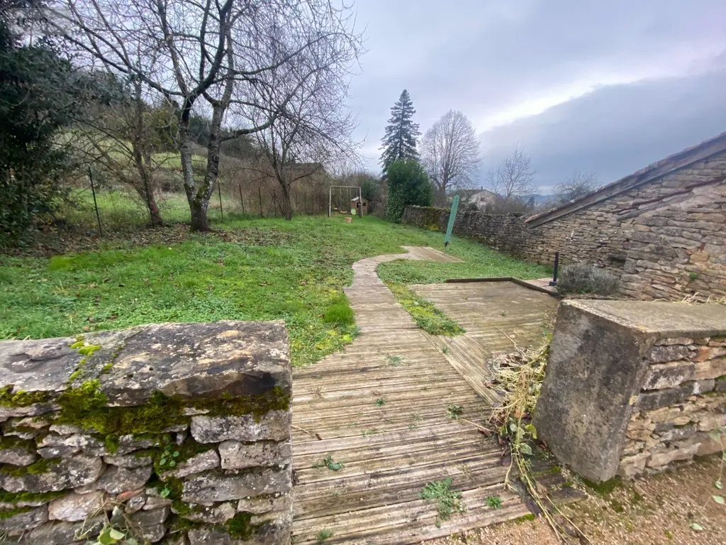 Location maison Château 71250 Saône-et-Loire 71 121 m2 1110 euros 13751/1 002