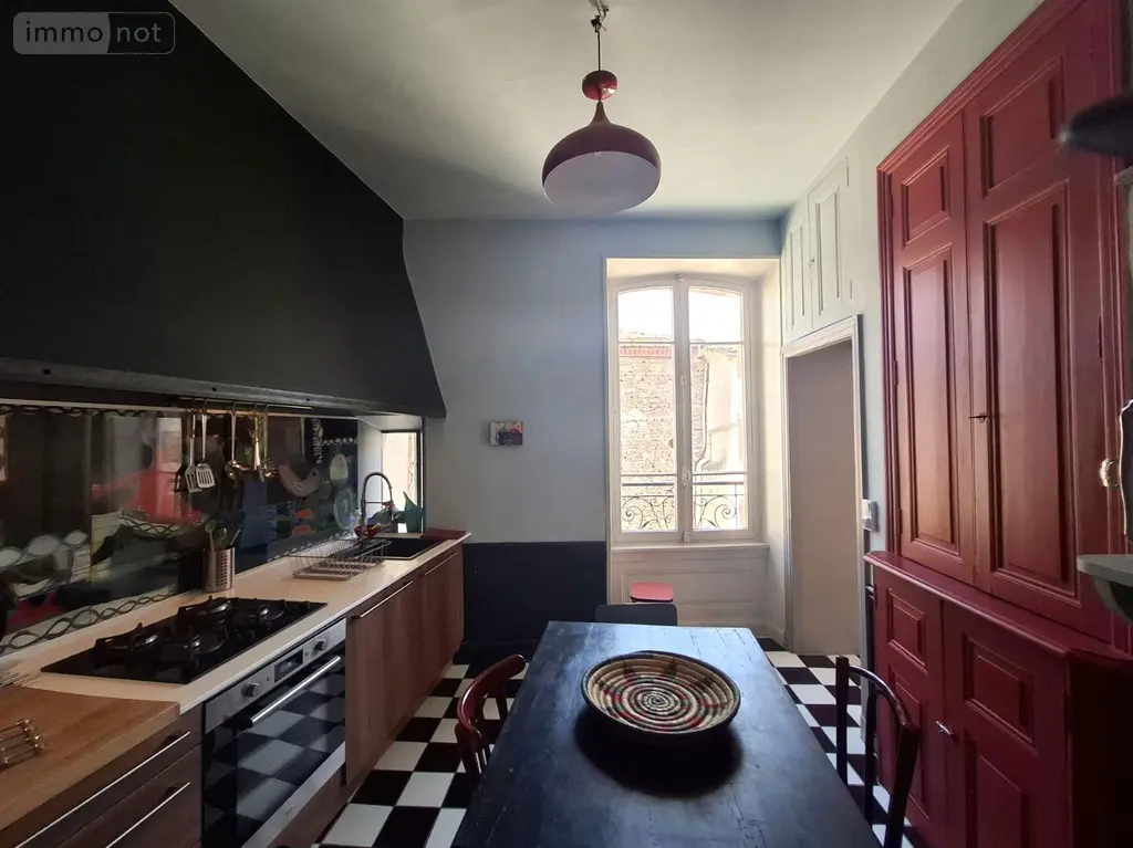 Maison a vendre Sauxillanges 63490 Puy-de-Dôme 63 247 m2 14 pièces 325500 euros 2024-29-2024336 004