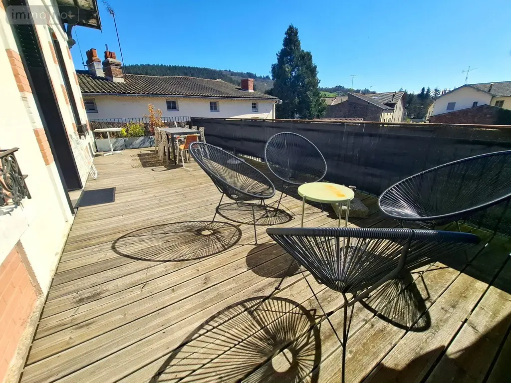 Maison a vendre Sauxillanges 63490 Puy-de-Dôme 63 247 m2 14 pièces 325500 euros 2024-29-2024336 002