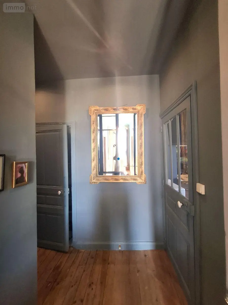 Maison a vendre Sauxillanges 63490 Puy-de-Dôme 63 247 m2 14 pièces 325500 euros 2024-29-2024336 014