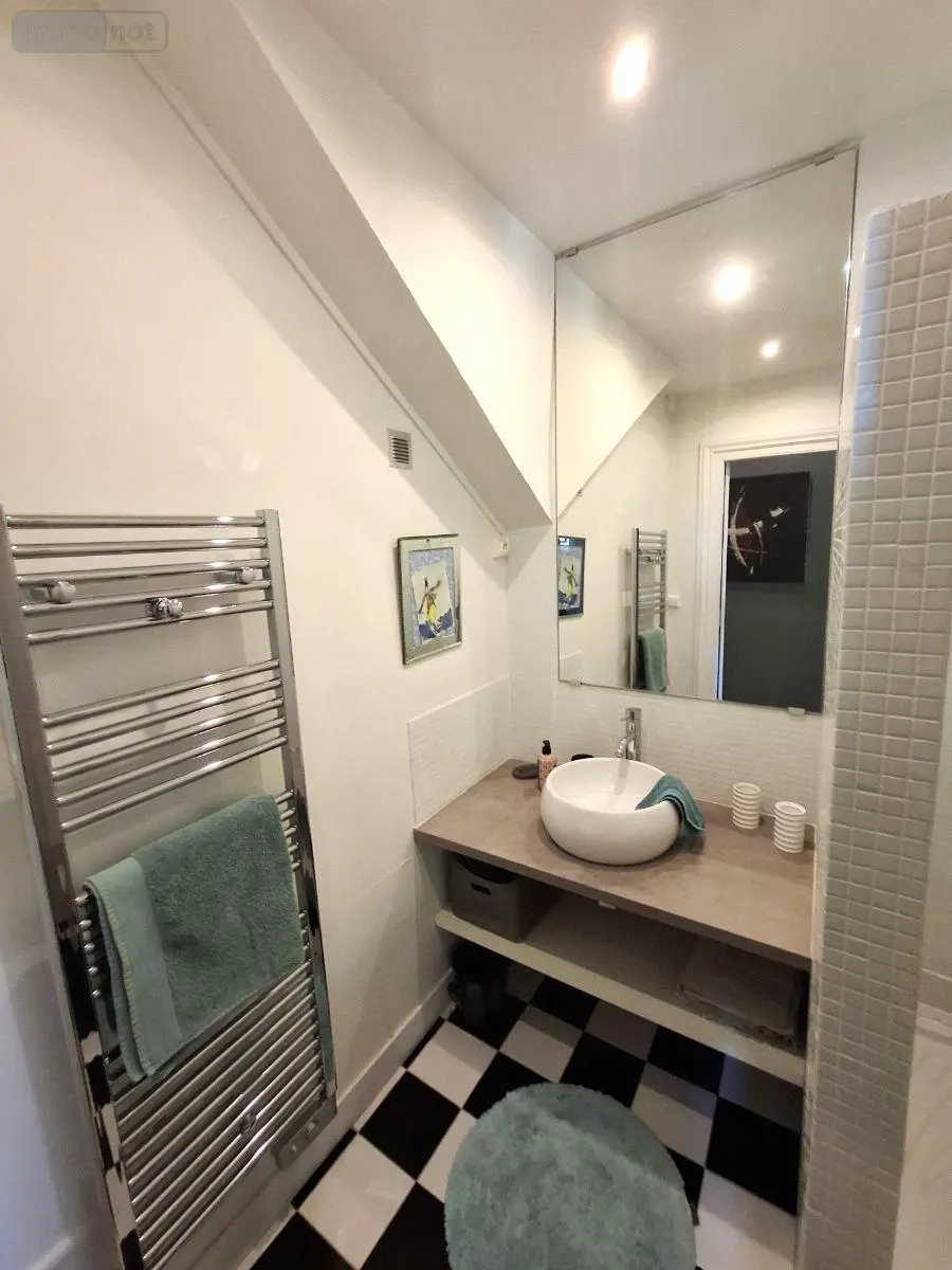 Maison a vendre Sauxillanges 63490 Puy-de-Dôme 63 247 m2 14 pièces 325500 euros 2024-29-2024336 012