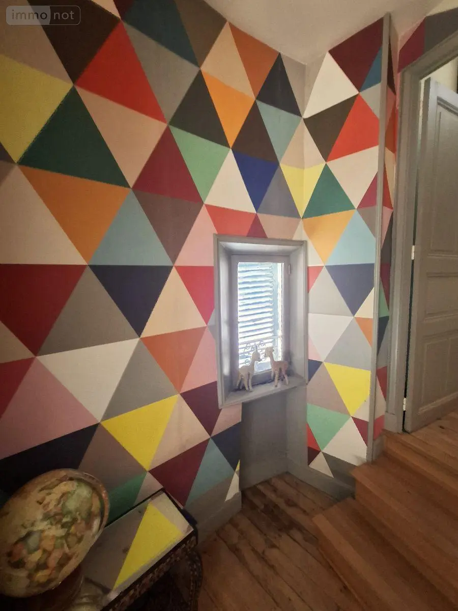 Maison a vendre Sauxillanges 63490 Puy-de-Dôme 63 247 m2 14 pièces 325500 euros 2024-29-2024336 013