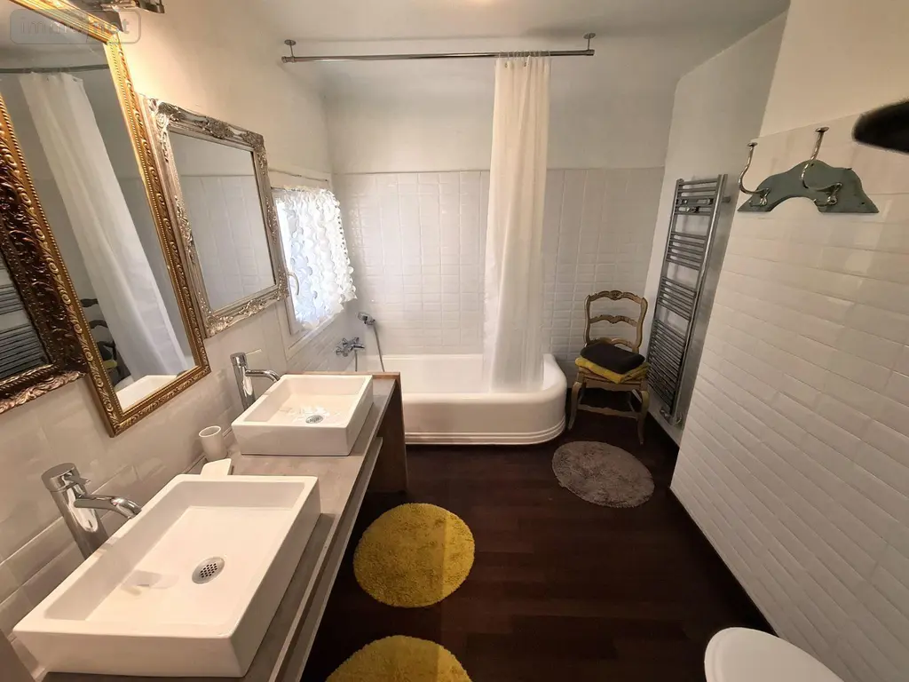 Maison a vendre Sauxillanges 63490 Puy-de-Dôme 63 247 m2 14 pièces 325500 euros 2024-29-2024336 007
