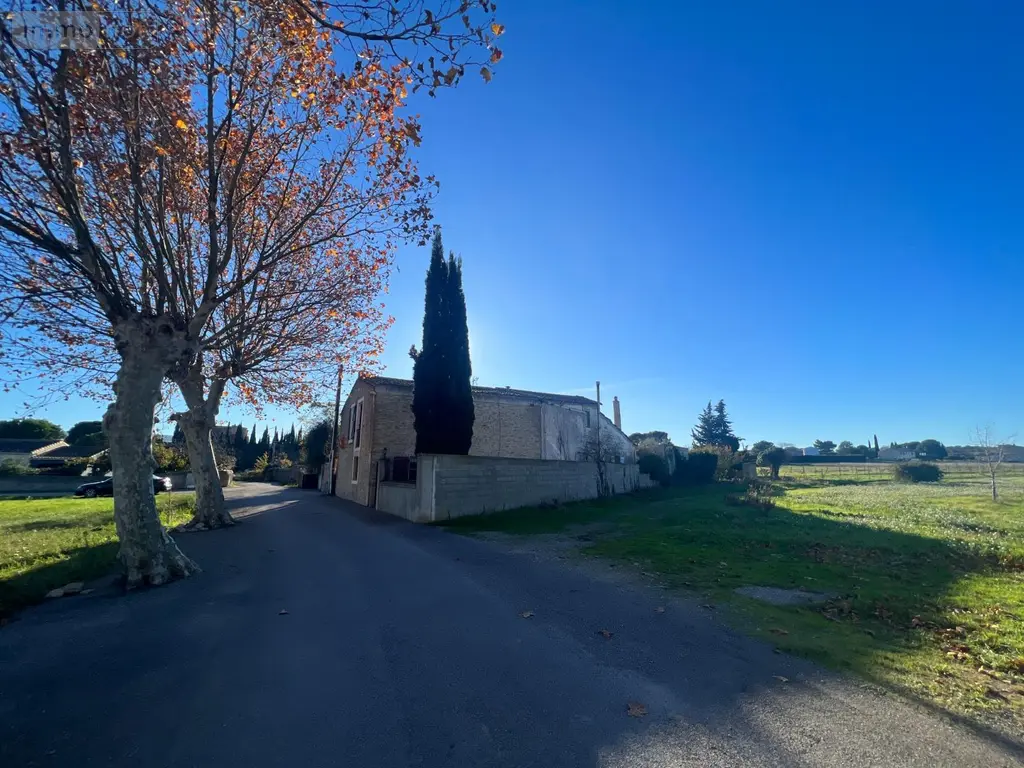 Maison a vendre Badens 11800 Aude 11 297 m2 7 pièces 249000 euros 66018/2024/12/1-VI 006