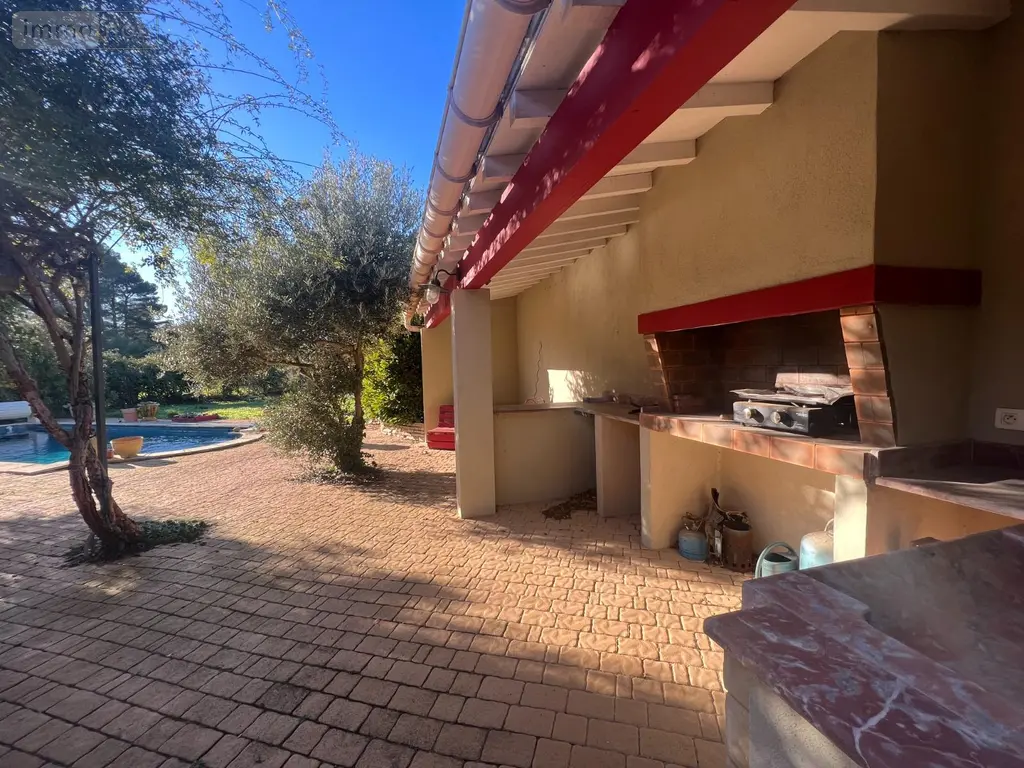 Maison a vendre Badens 11800 Aude 11 297 m2 7 pièces 249000 euros 66018/2024/12/1-VI 008