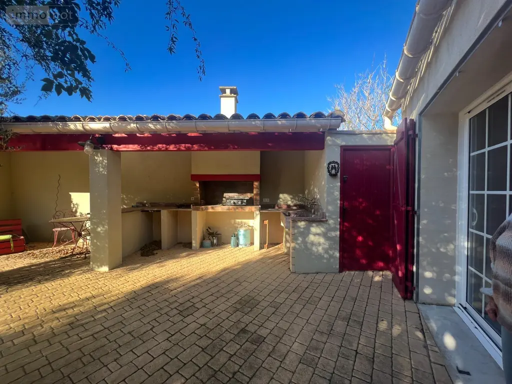 Maison a vendre Badens 11800 Aude 11 297 m2 7 pièces 249000 euros 66018/2024/12/1-VI 009