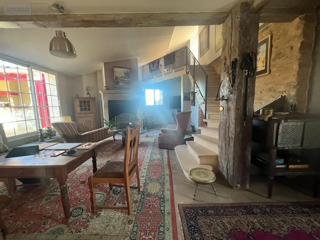 Maison a vendre Badens 11800 Aude 11 297 m2 7 pièces 249000 euros 66018/2024/12/1-VI 011