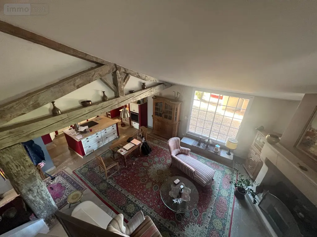 Maison a vendre Badens 11800 Aude 11 297 m2 7 pièces 249000 euros 66018/2024/12/1-VI 014