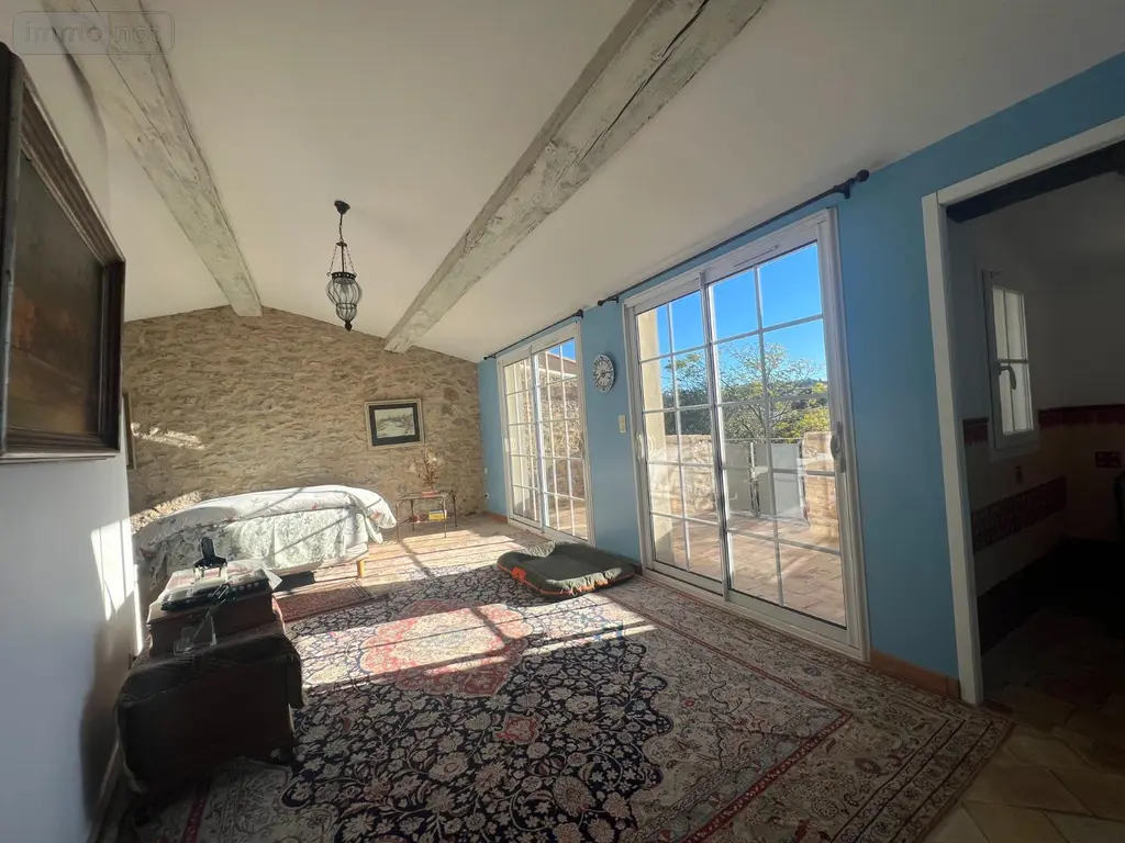 Maison a vendre Badens 11800 Aude 11 297 m2 7 pièces 249000 euros 66018/2024/12/1-VI 016