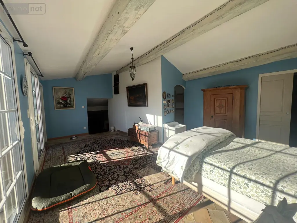 Maison a vendre Badens 11800 Aude 11 297 m2 7 pièces 249000 euros 66018/2024/12/1-VI 017