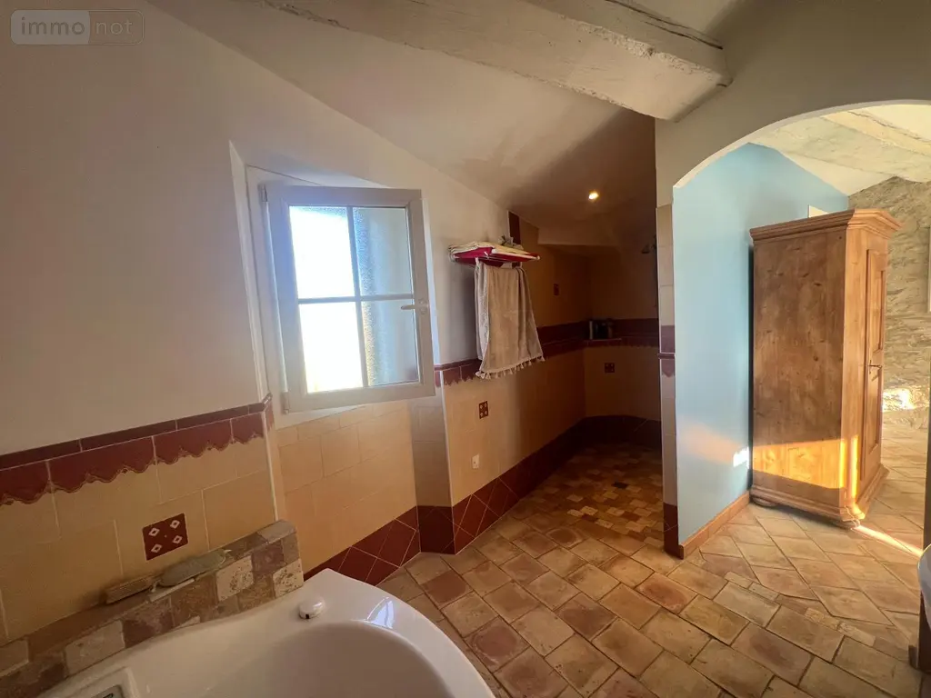 Maison a vendre Badens 11800 Aude 11 297 m2 7 pièces 249000 euros 66018/2024/12/1-VI 019
