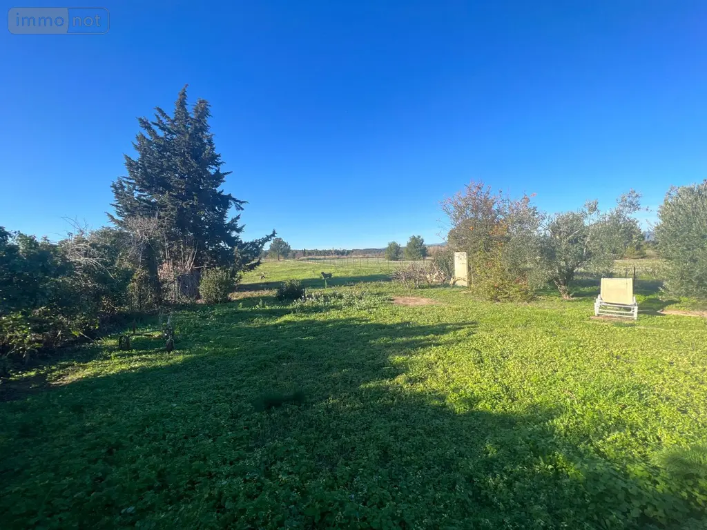 Maison a vendre Badens 11800 Aude 11 297 m2 7 pièces 249000 euros 66018/2024/12/1-VI 024