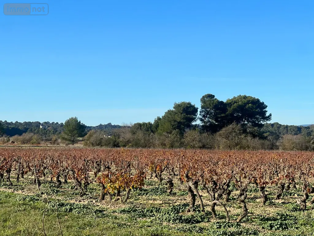 Maison a vendre Badens 11800 Aude 11 297 m2 7 pièces 249000 euros 66018/2024/12/1-VI 025