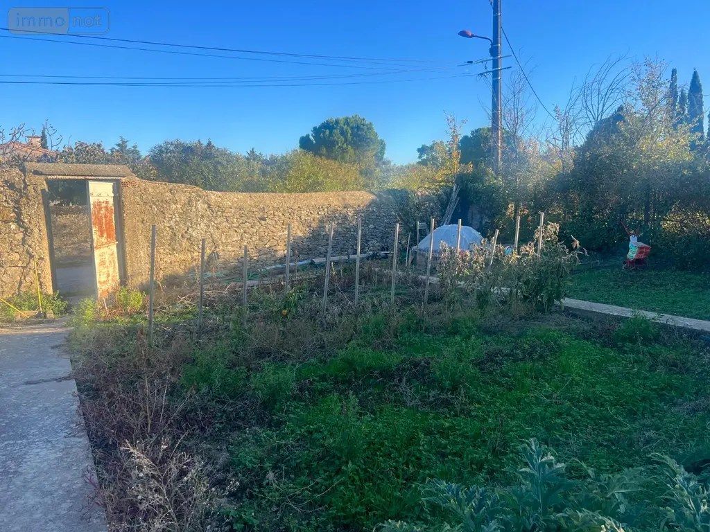 Maison a vendre Badens 11800 Aude 11 297 m2 7 pièces 249000 euros 66018/2024/12/1-VI 026