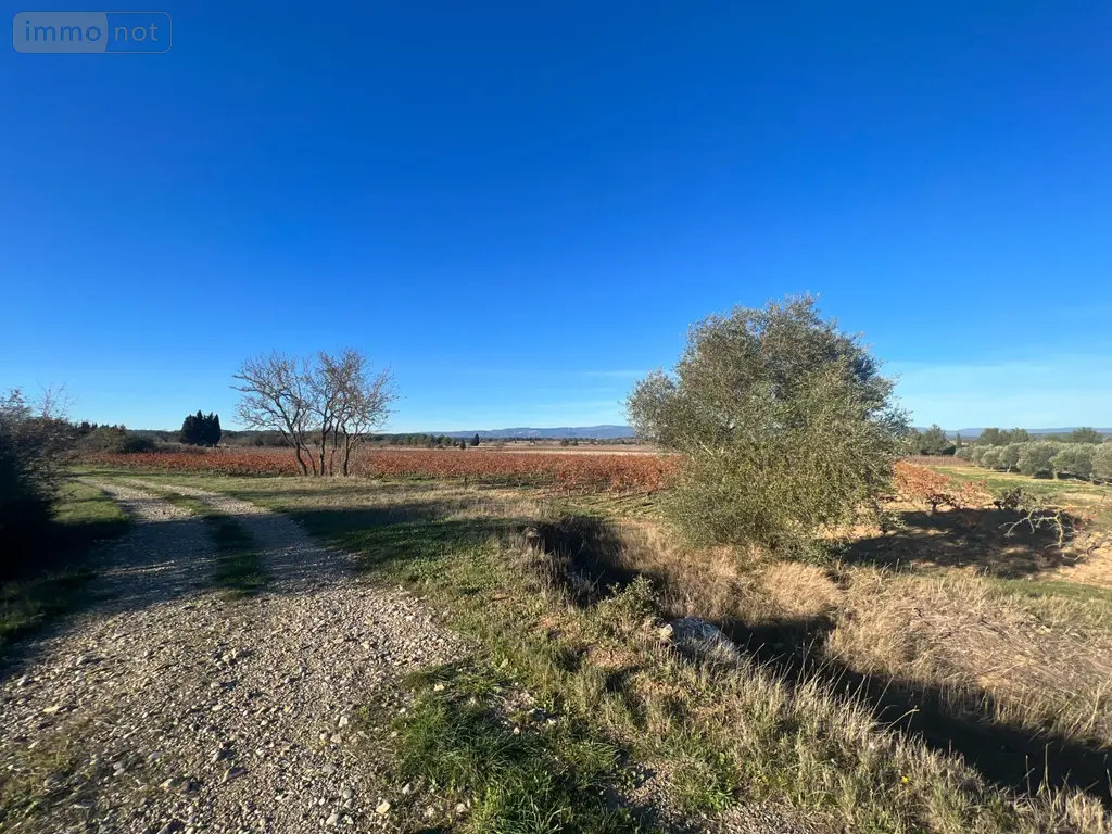 Maison a vendre Badens 11800 Aude 11 297 m2 7 pièces 249000 euros 66018/2024/12/1-VI 028