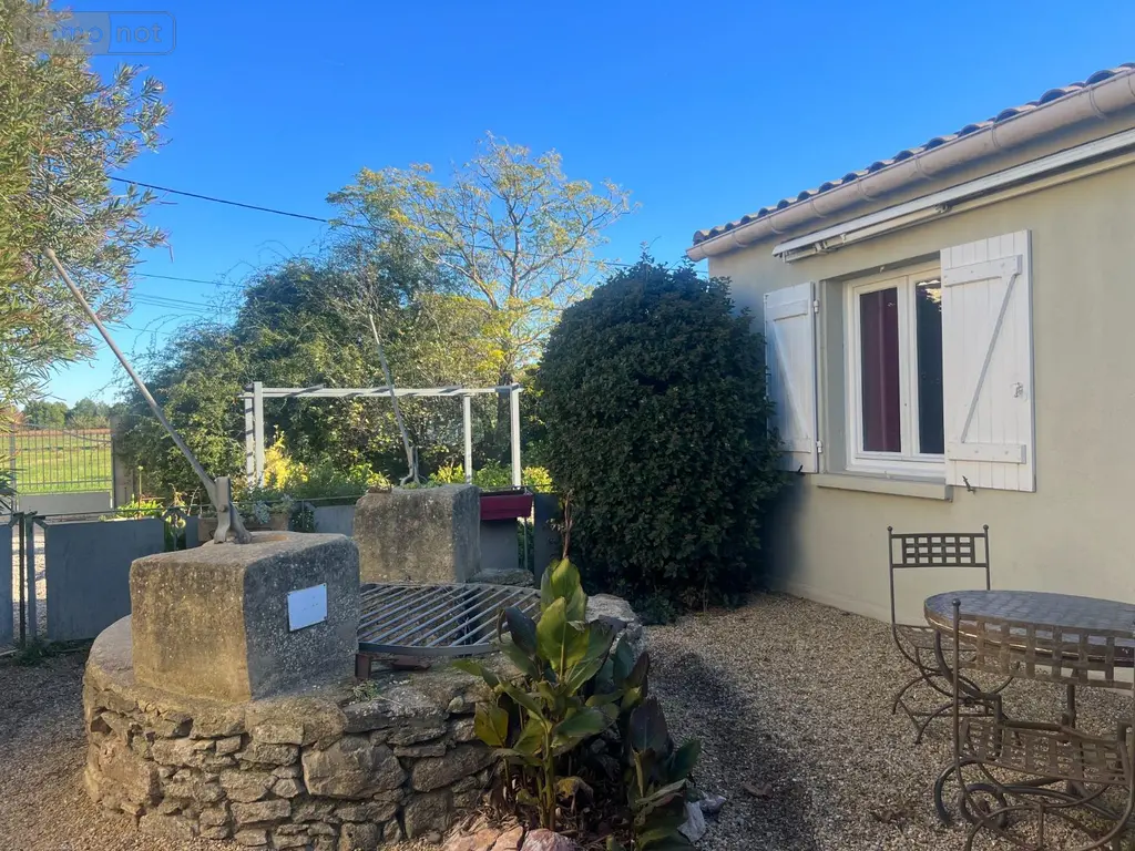 Maison a vendre Badens 11800 Aude 11 297 m2 7 pièces 249000 euros 66018/2024/12/1-VI 029