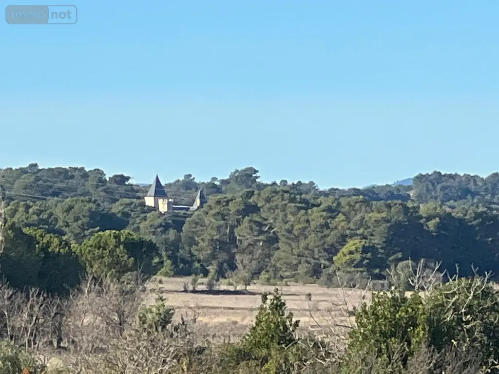 Maison a vendre Badens 11800 Aude 11 297 m2 7 pièces 249000 euros 66018/2024/12/1-VI 031