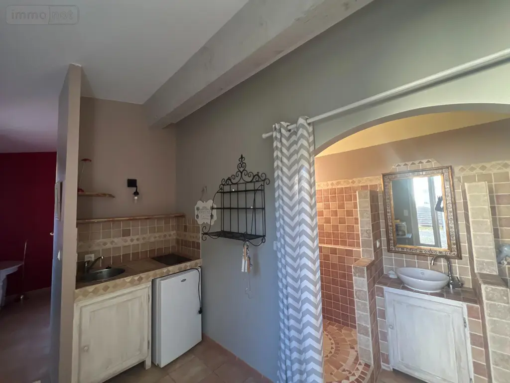 Maison a vendre Badens 11800 Aude 11 297 m2 7 pièces 249000 euros 66018/2024/12/1-VI 032
