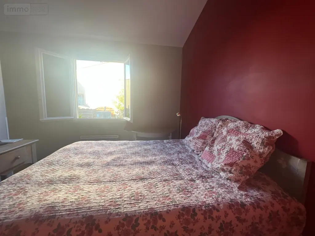 Maison a vendre Badens 11800 Aude 11 297 m2 7 pièces 249000 euros 66018/2024/12/1-VI 033