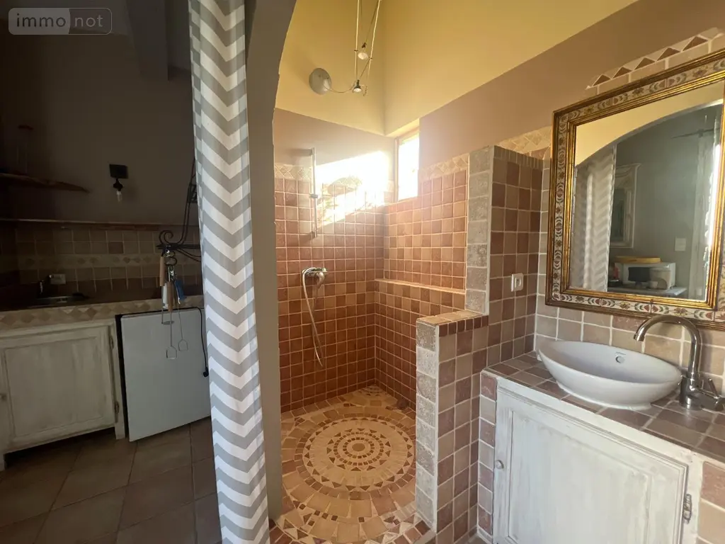 Maison a vendre Badens 11800 Aude 11 297 m2 7 pièces 249000 euros 66018/2024/12/1-VI 034