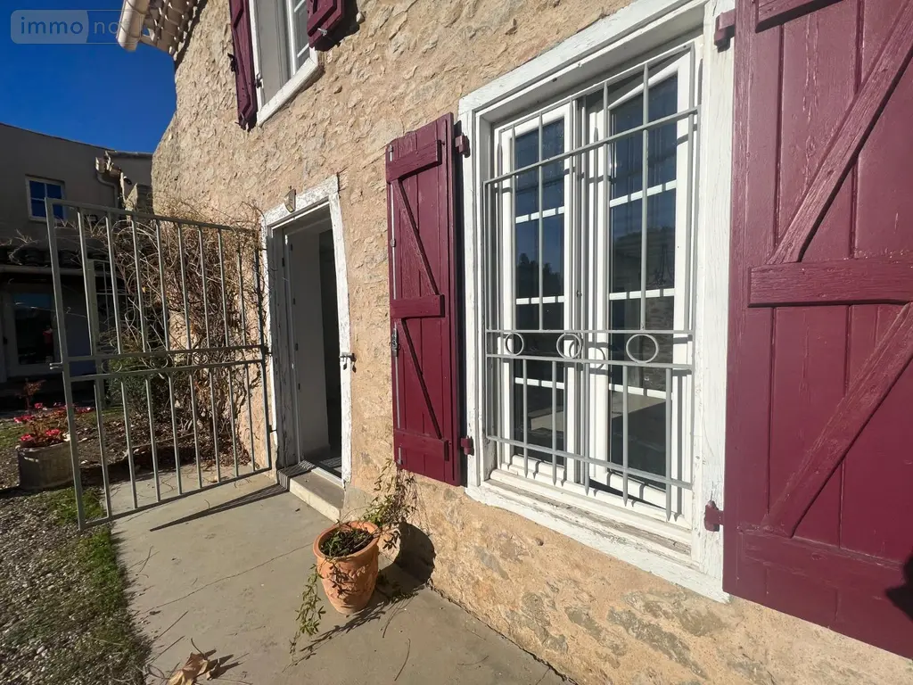 Maison a vendre Badens 11800 Aude 11 297 m2 7 pièces 249000 euros 66018/2024/12/1-VI 040