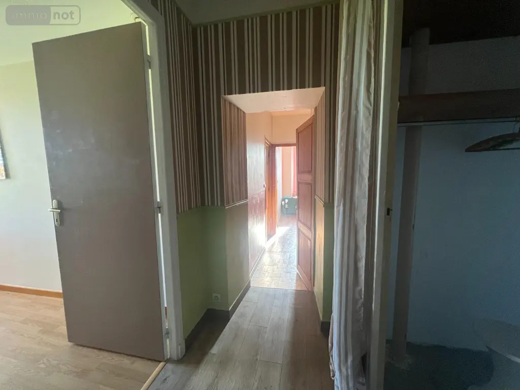 Maison a vendre Badens 11800 Aude 11 297 m2 7 pièces 249000 euros 66018/2024/12/1-VI 043
