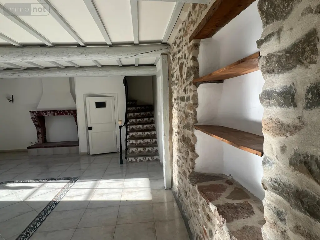 Maison a vendre Badens 11800 Aude 11 297 m2 7 pièces 249000 euros 66018/2024/12/1-VI 046