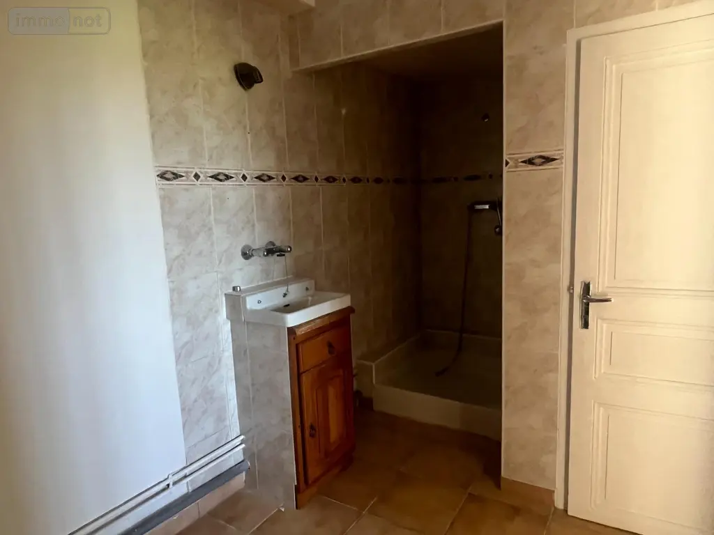 Maison a vendre Badens 11800 Aude 11 297 m2 7 pièces 249000 euros 66018/2024/12/1-VI 047